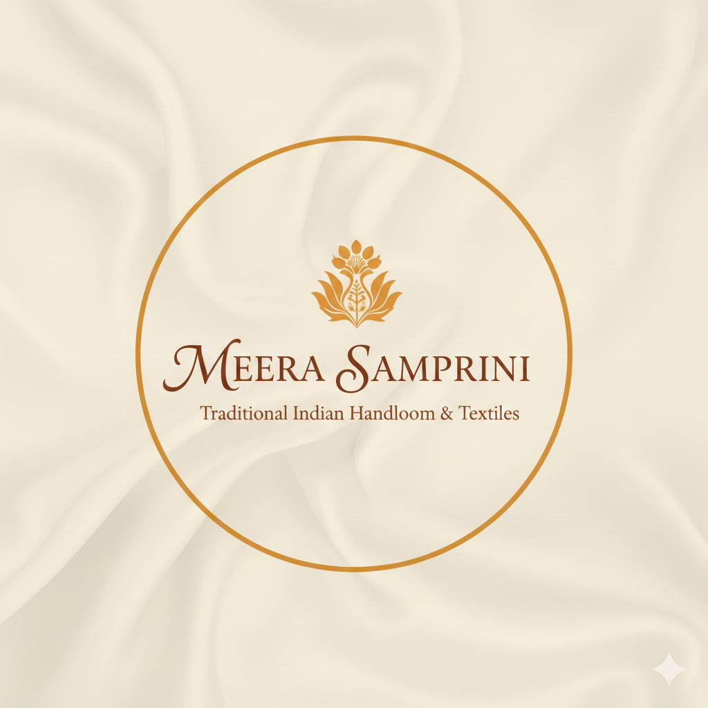 Meera Sambarani logo
