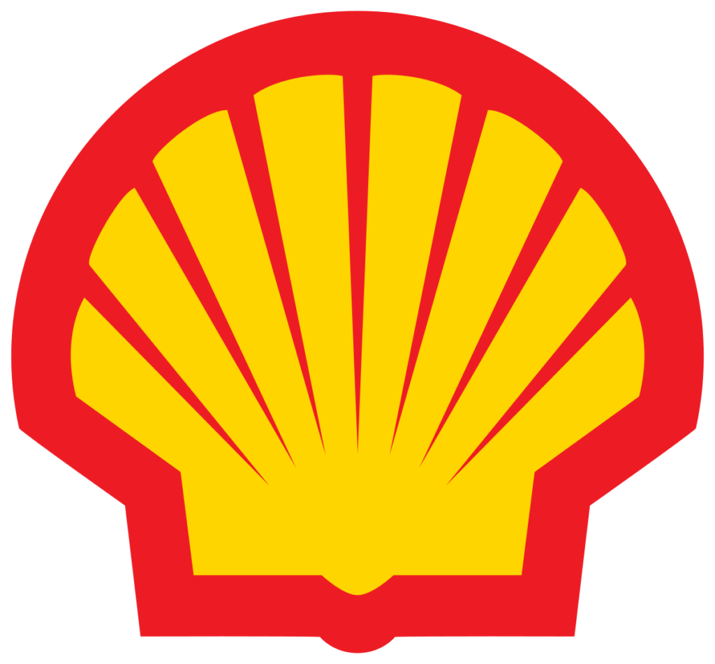 Shell logo